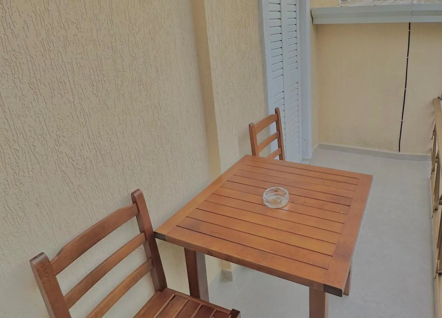 Lido Apartments Himarë