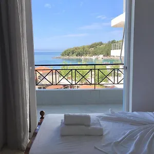 Apartment Spilea, Himare