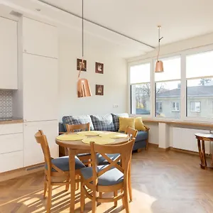  Apartment Piekna 2-bedroom Poland
