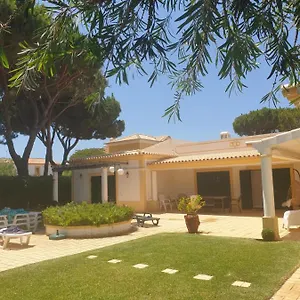  Villa The Pinewood Portugal