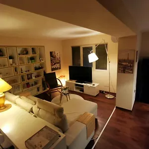  Apartment The Cozy Flat Albania