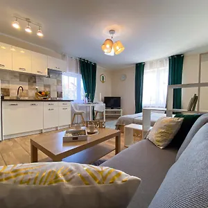  Apartment Mokka Poland