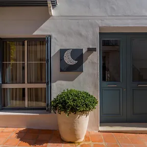 Casona 6 Lunas Ba-ba1 Appartement Marbella
