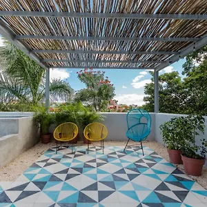 Downtown Appartement Cancún