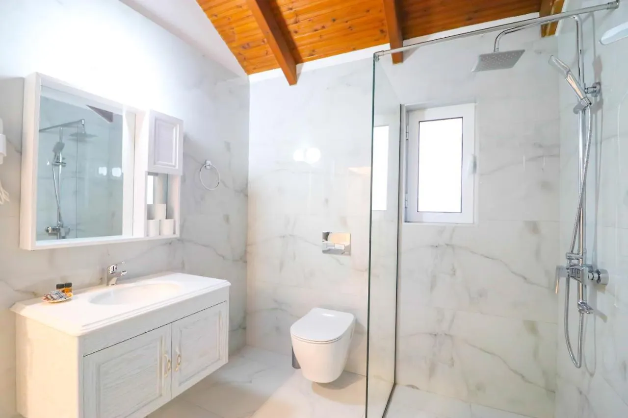 Lido Apartments Himare Albania